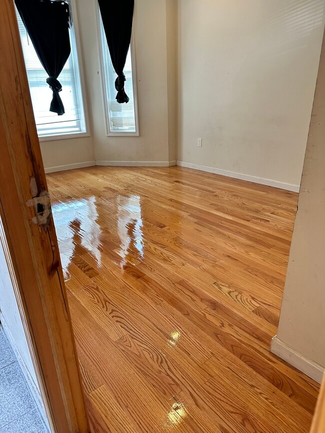 Foto del edificio - 3 Warwick St