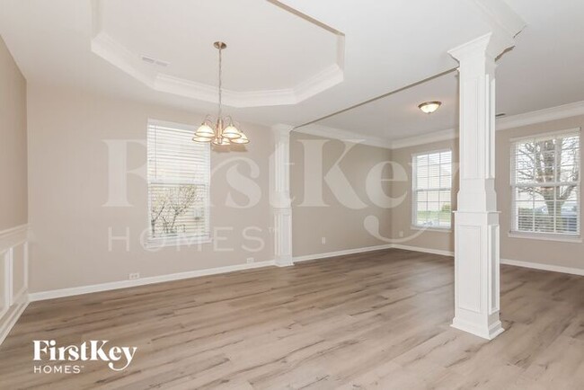 Foto del edificio - 3010 Chimney Wood Trail