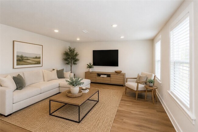 Foto del edificio - 107 Breckenridge Ct