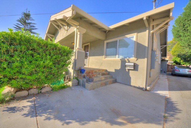 Foto del edificio - 544 N 16th St