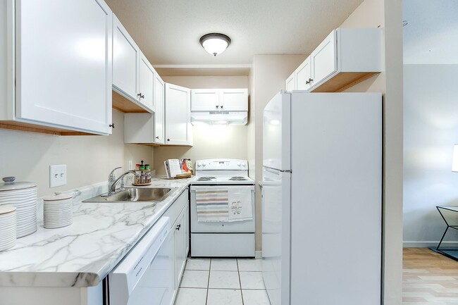 1HAB, 1BA - 1512-103 - Sherwood Glen Apartments