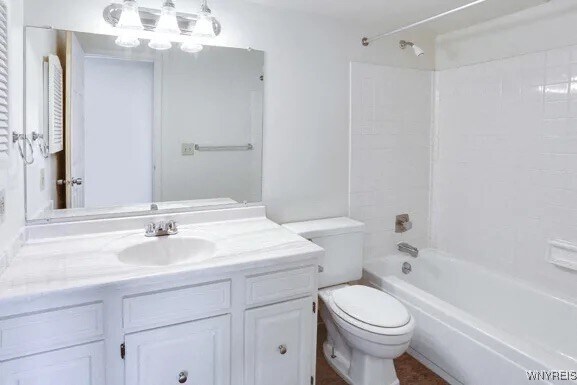 Foto del edificio - 4363 Chestnut Ridge Rd