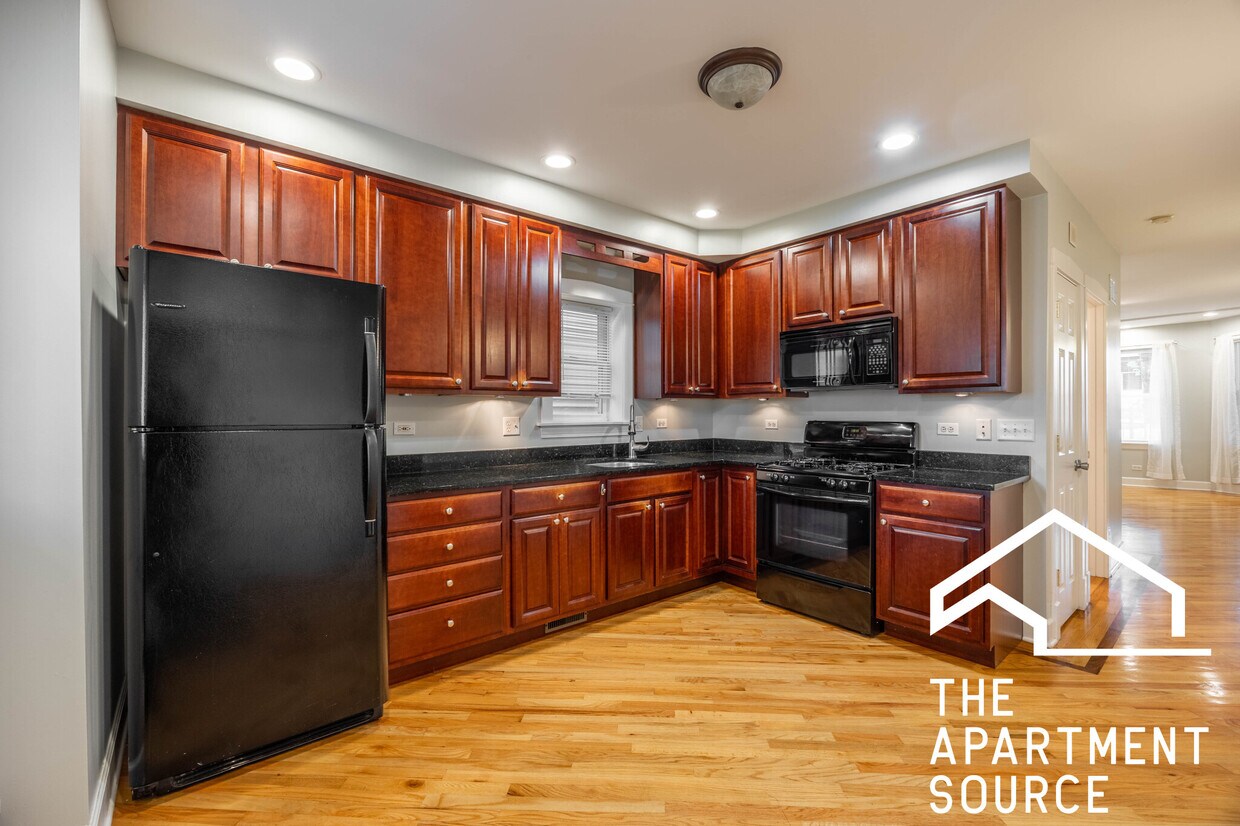 Foto principal - 2933 N Ridgeway Ave