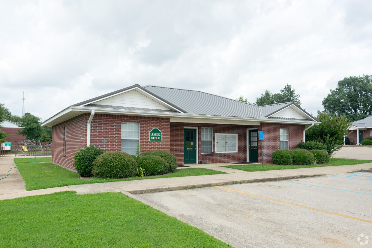 Southwind Apartments Athens, AL