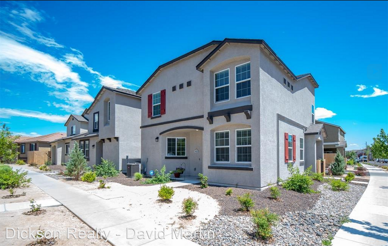 Primary Photo - 3 br, 2.5 bath House - 9623 Nautical Mile Rd
