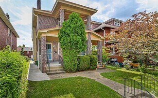 Building Photo - 1168 Jancey St