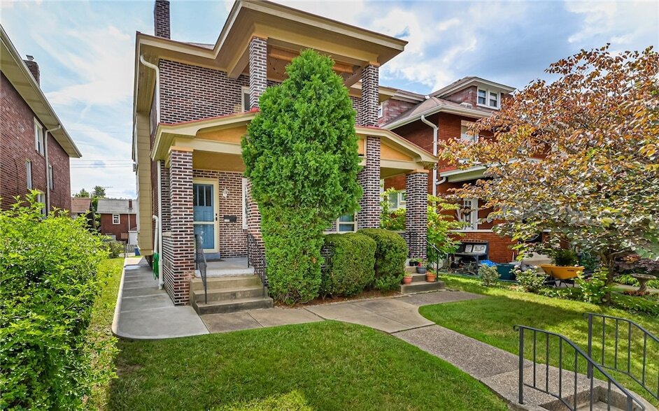 Foto principal - 1168 Jancey St