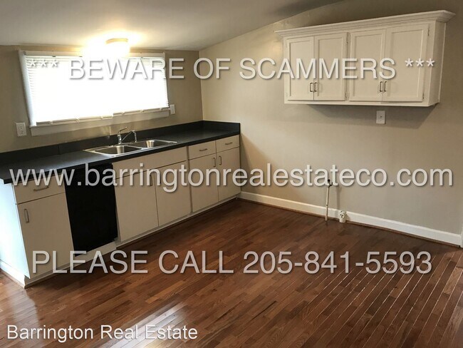 Building Photo - 2 br, 1 bath House - 319 Louisa Street
