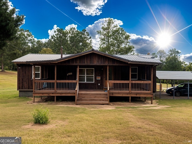 Primary Photo - 1565 Corinth Rd