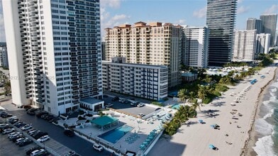 Building Photo - 3140 S Ocean Dr