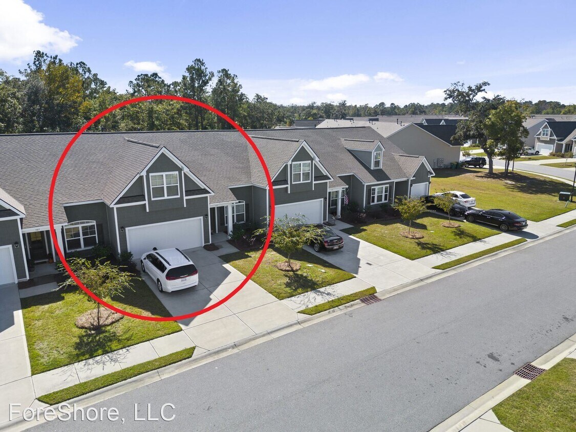 Primary Photo - 3 br, 3 bath House - 309 Corn Mill Way