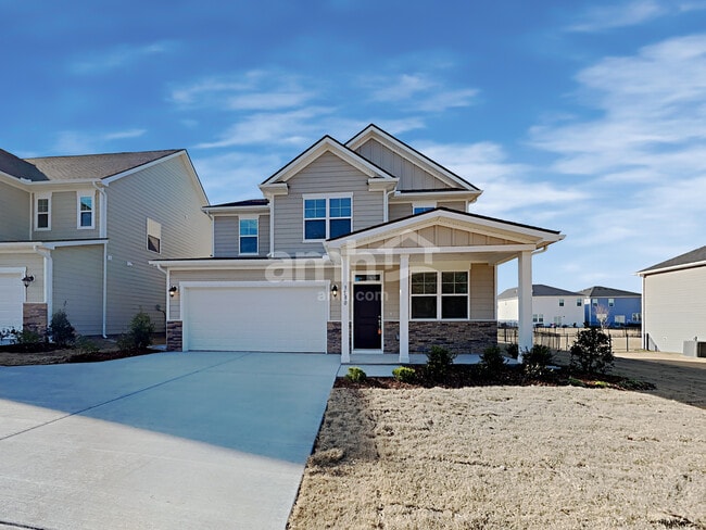 Building Photo - 3580 Butler Rd