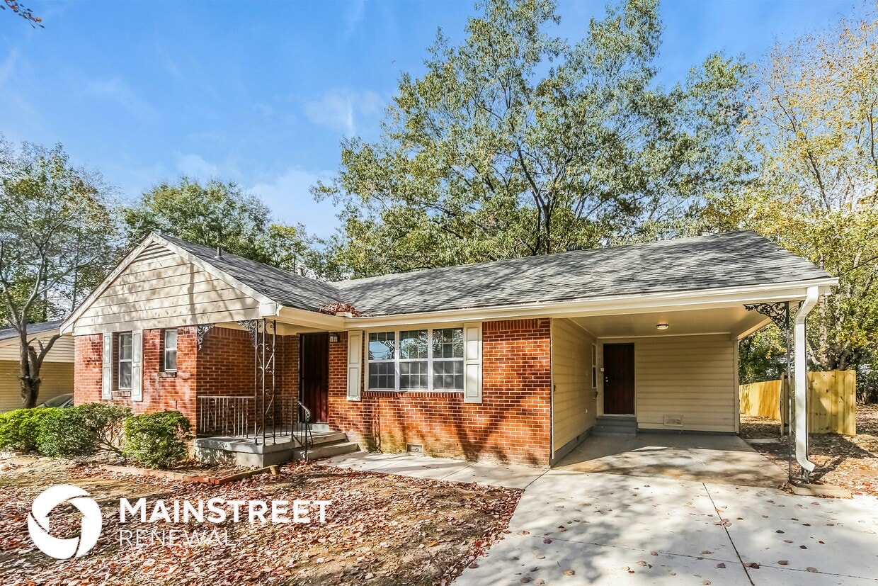Foto principal - 2200 Point Church Ave
