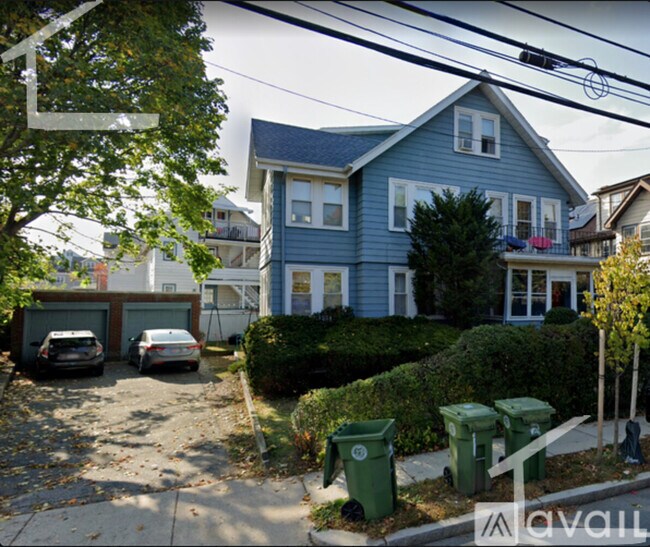 284 Arlington St, Watertown, MA 02472 Apartments Watertown, MA