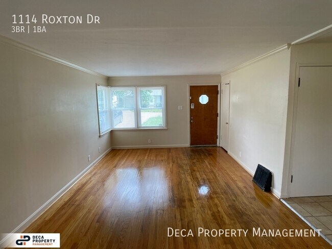 Foto del edificio - 3 Bedroom 1 Bathroom House