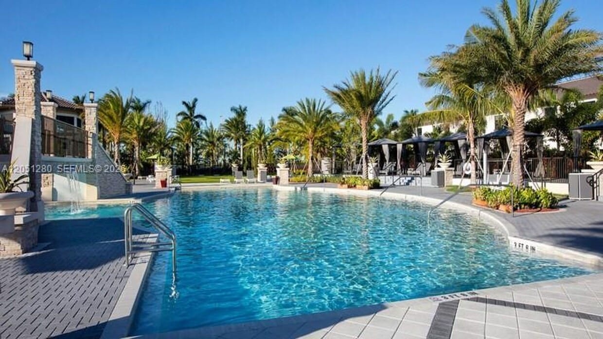 Photo - 8760 NW 97th Avenue 205, Doral, FL 33178 - 2594
