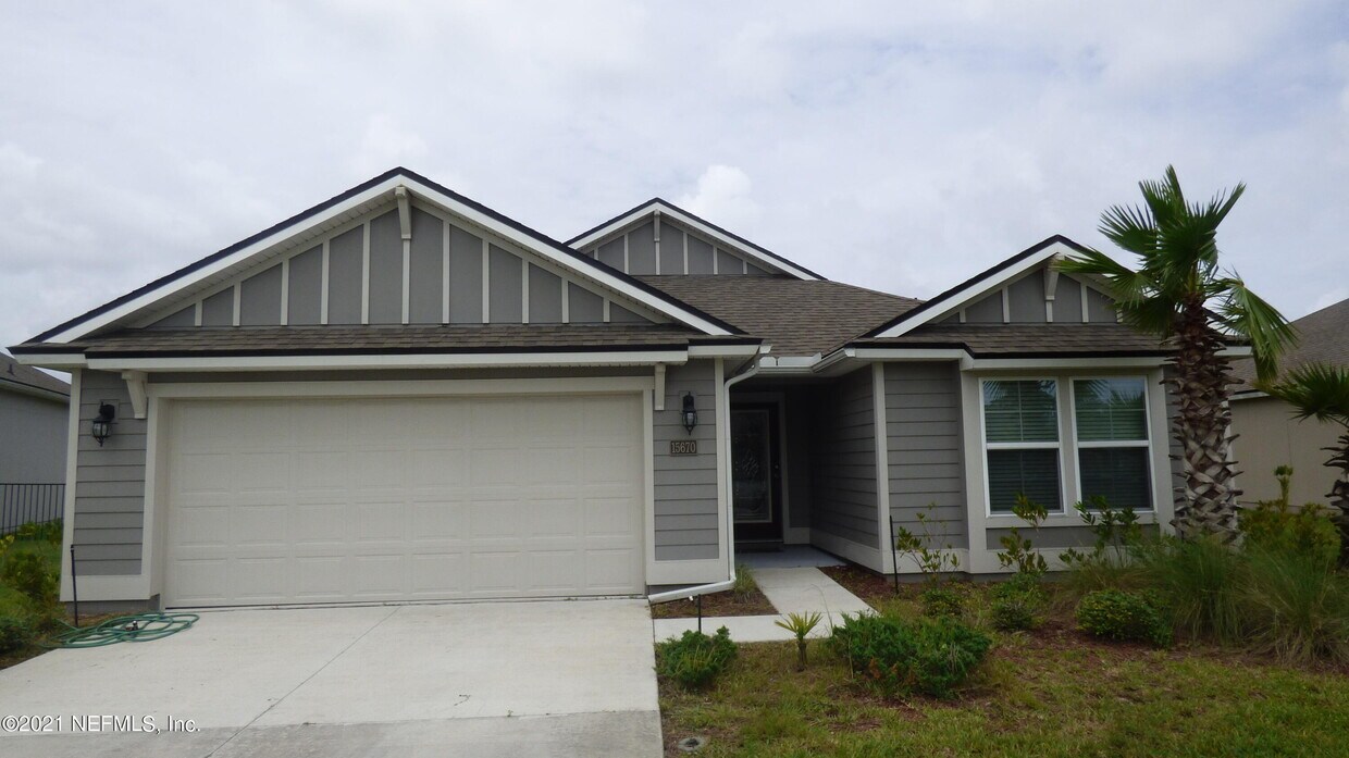 15670 Coulter Ct, Jacksonville, FL 32218 House Rental in Jacksonville, FL