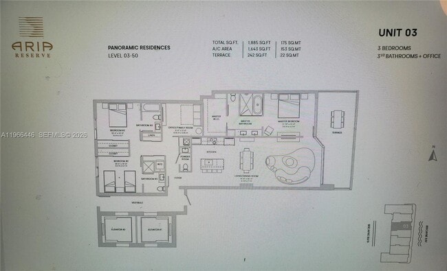 Foto del edificio - 700 NE 24th St