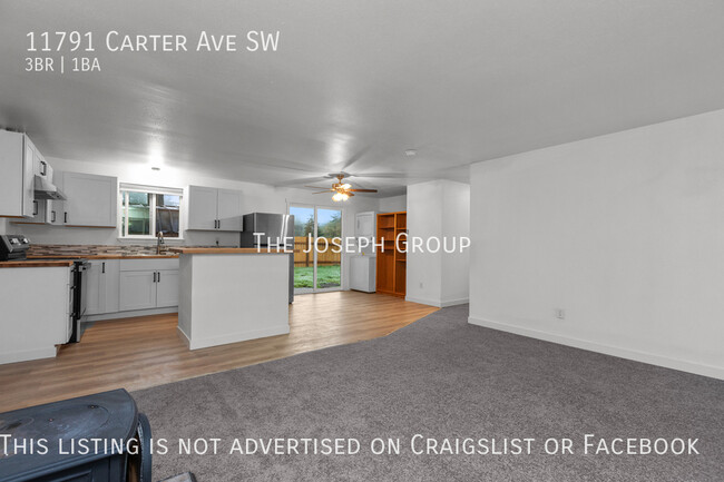 Building Photo - 11791 Carter Ave SW