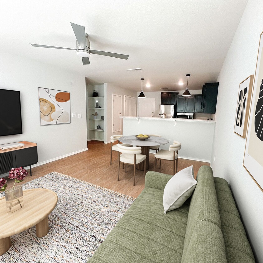 Foto principal - North View Apartments
