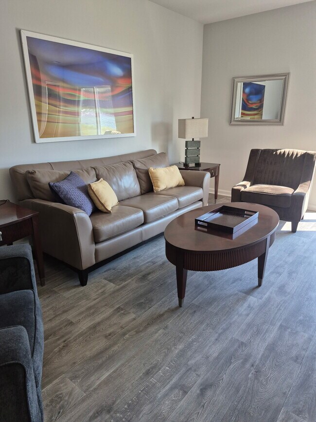 Foto del edificio - 138 Saltgrass Way