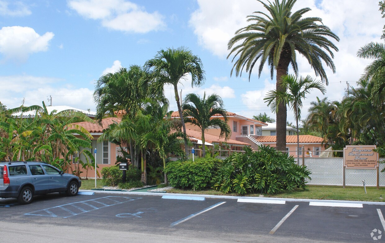 Vacation Rentals Apartments in Fort Lauderdale, FL