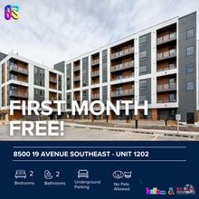 Building Photo - 8500-8519 19 Ave SE