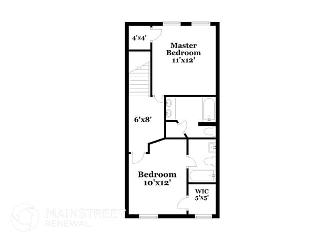 Foto del edificio - 6030 Cullen Dr
