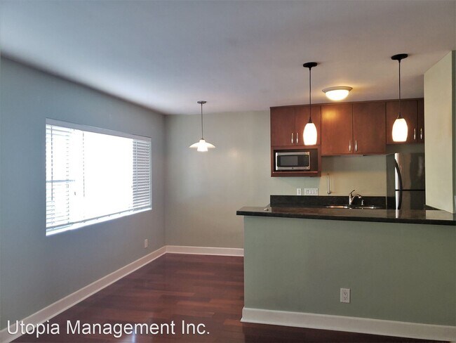 Foto del edificio - 1 br, 1 bath House - 3907 Georgia St. #1