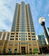 Building Photo - 1400 S Michigan Ave