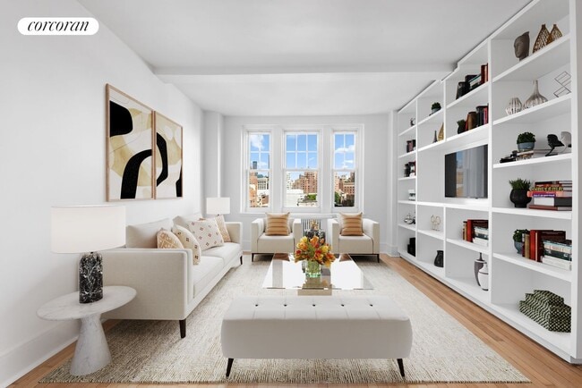 Foto del edificio - 302 W 12th St