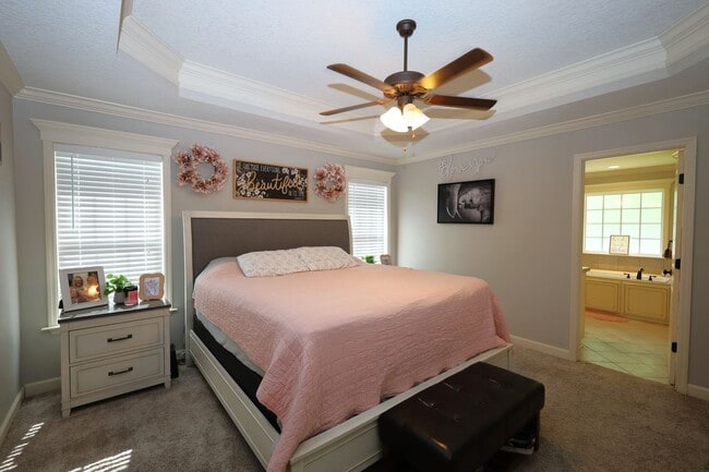 Foto del edificio - 4153 Nelson Hill Pl