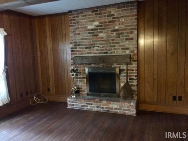 Foto del edificio - 4615 N Brookwood Dr