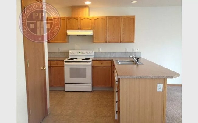 Foto del edificio - 3625 NE 157th Ave