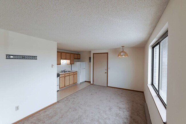 Foto del interior - Maplewood Apartments