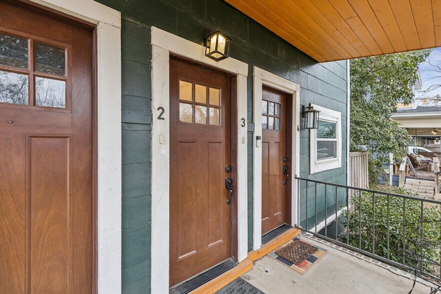 Foto principal - 5309 Side Ave