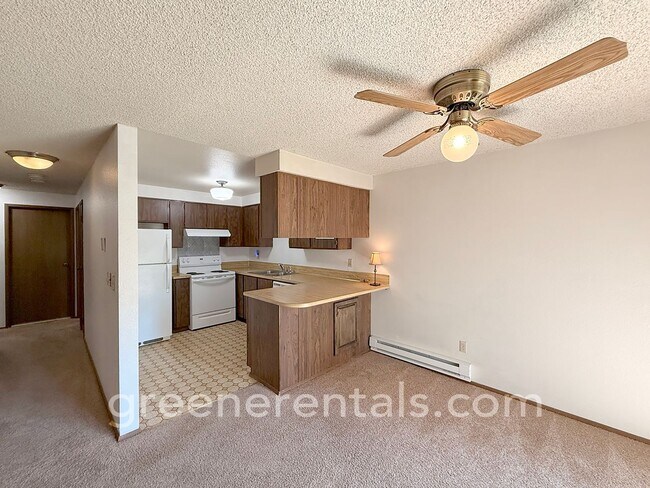 Foto del edificio - 7625 Trails End Dr SE