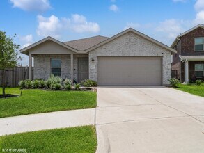 Building Photo - 4206 Barrington Cv Ln