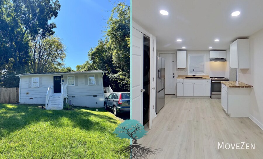 Foto principal - 2625 Booker Ave