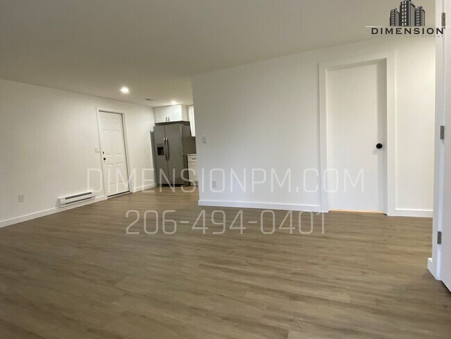 Foto del edificio - 101st Duplex