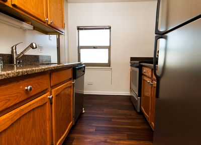 Primary Photo - 23 E Chestnut St