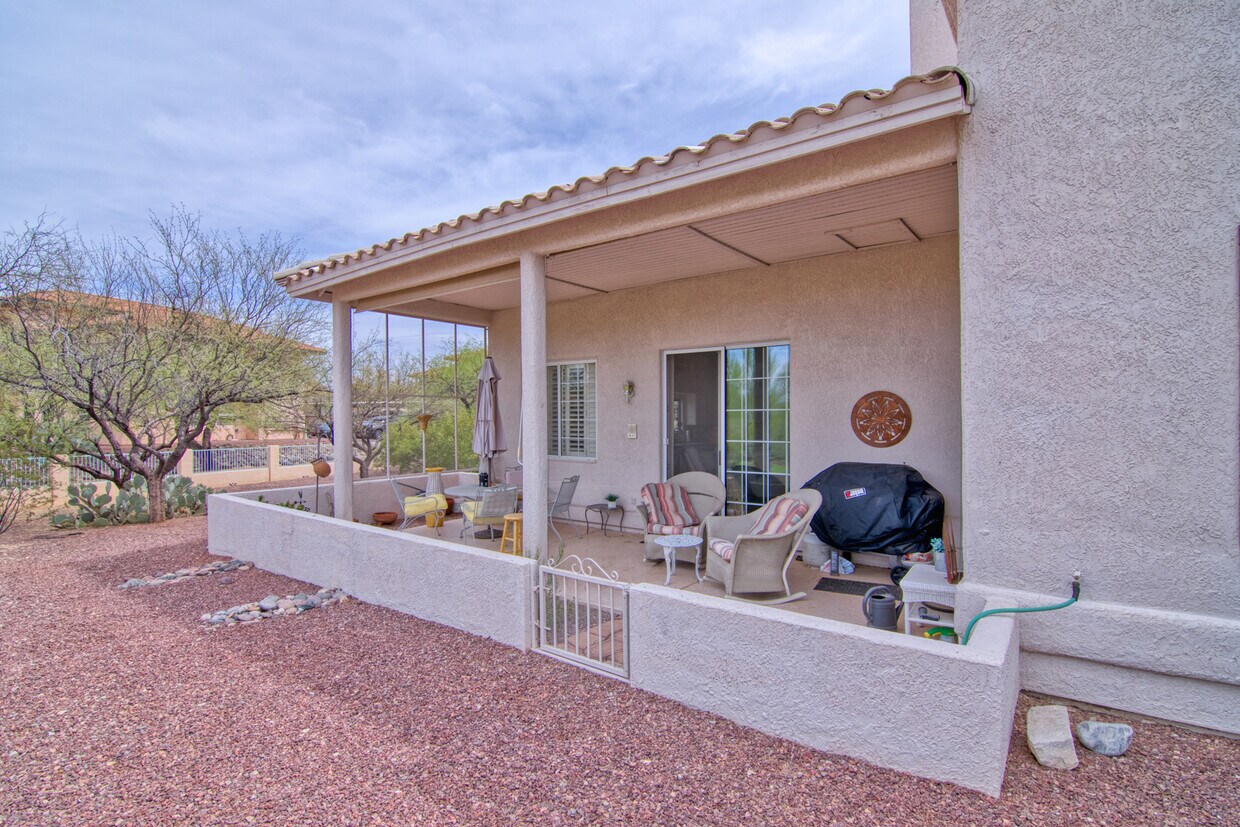 Foto principal - 11089 N Lapis Ct
