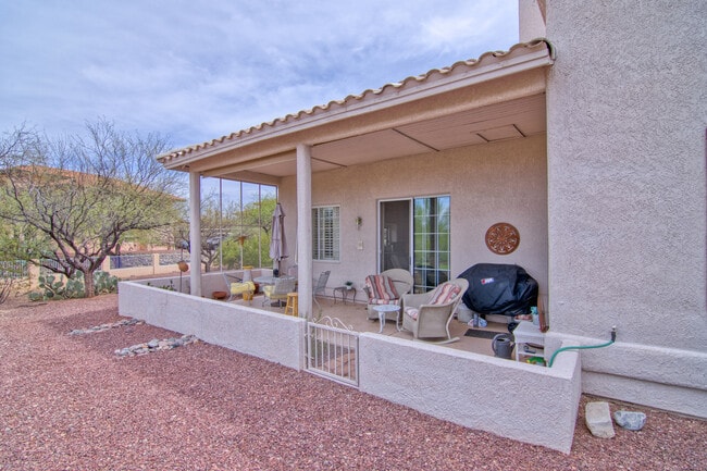 Photo - 11089 N Lapis Ct House