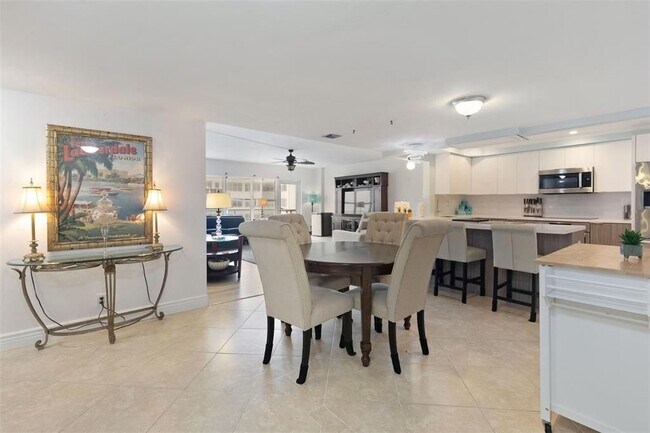 Foto del edificio - 3750 Galt Ocean Dr