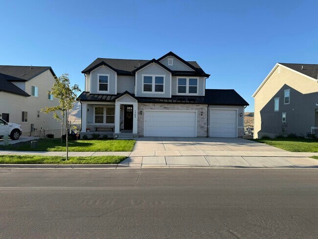 Building Photo - 1763 Olympus Dr