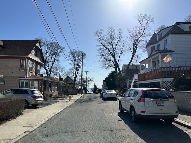 Foto del edificio - 86 Sagamore Ave