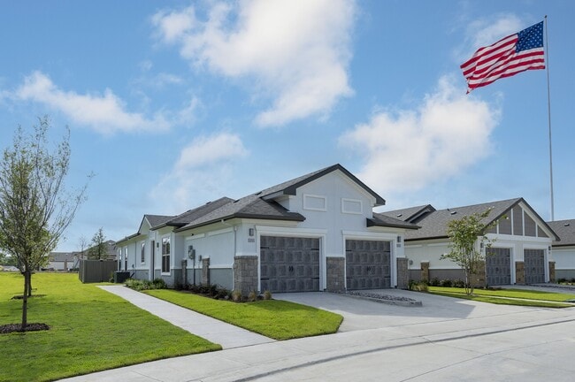 Building Photo - The Mansions of Prosper