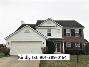 Building Photo - 13612 Stone Haven Dr