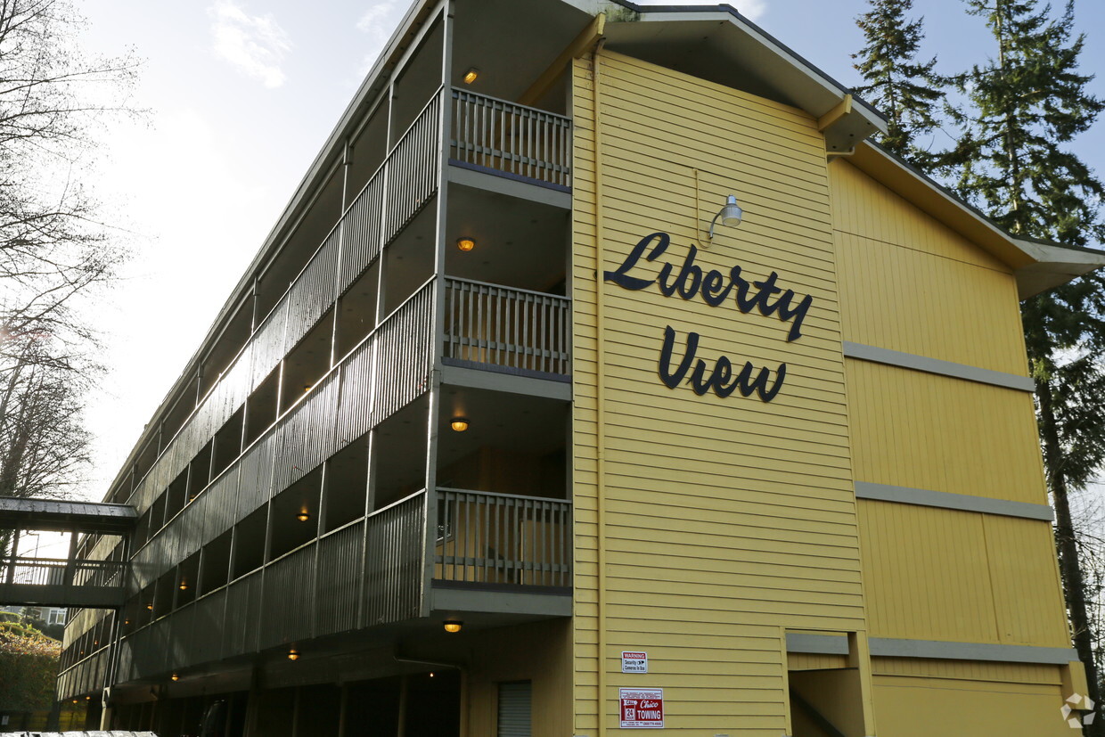 Primary Photo - Liberty View