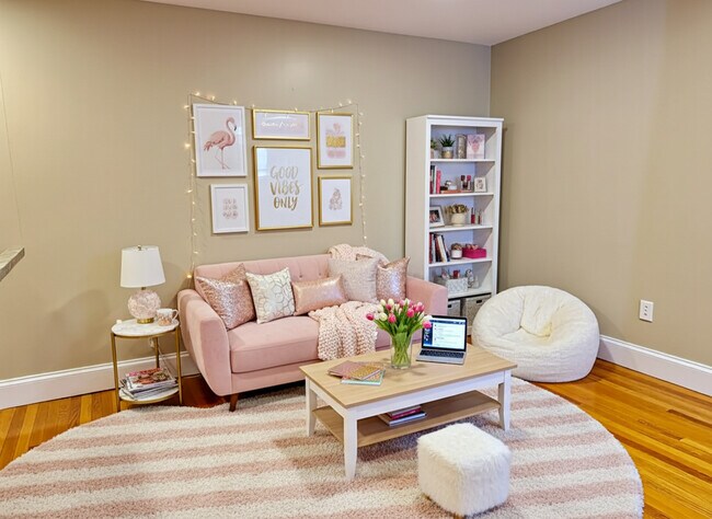 Foto del edificio - 72 Egmont St